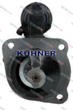 MOTORINO AVVIAMENTO 12 V PER