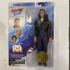 Modellino Marty Abrams MEGO