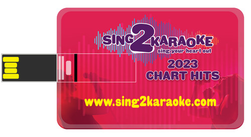Sing2karaoke mp3 carta - carta, di