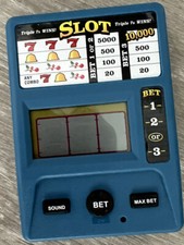 Rec Zone Slot Machine