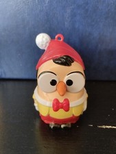 Personaggio Egan Goofi Conad Christmas Collection 2023 Pinocchio