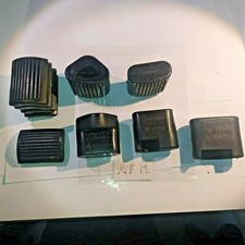  Gommini Leva Messa Moto e