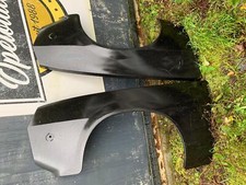 NUOVO + COPPIA PARAFANGHI