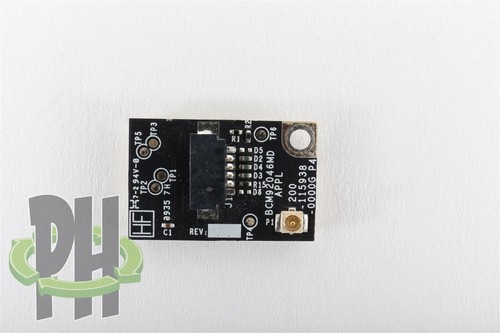 Scheda bluetooth imac - scheda,