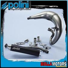 200.0415 MARMITTA POLINI VENT