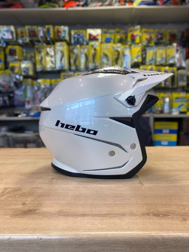 New 2024 hebo - 5, trials