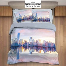 Parure Copripiumino Noah –