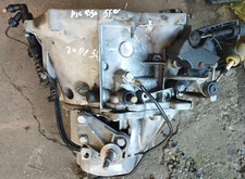 Cambio Citroen C4 Picasso 1.6