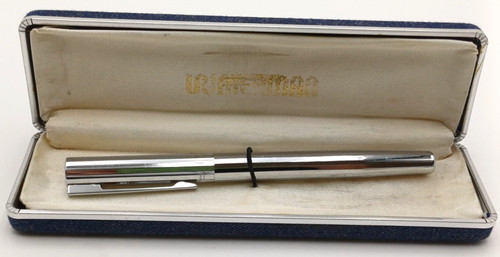 Waterman penna stilografica - waterman,