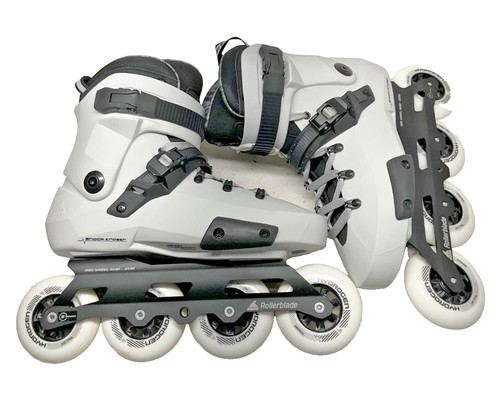 Pattini rollerblade twister - pattini,