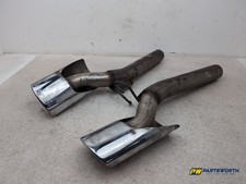 Set punte amg scarico - punte,