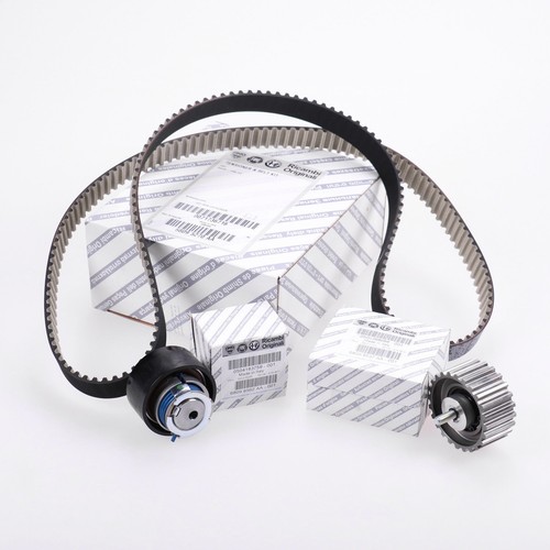 Kit distribuzione pompa - kit,