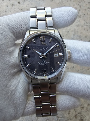 Orologio uomo orient - uomo, star