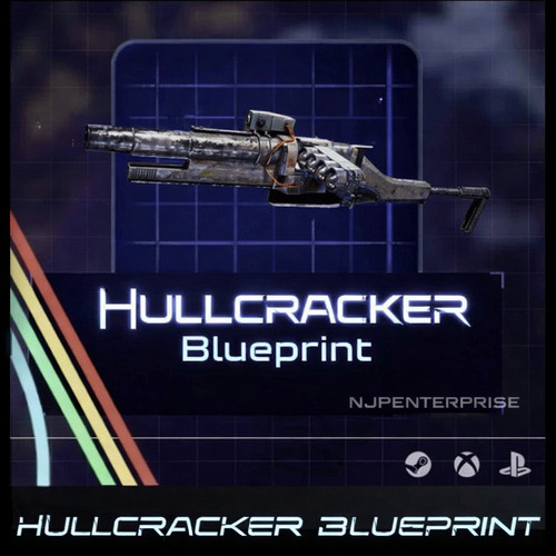 Arc raiders hullcracker - arc,