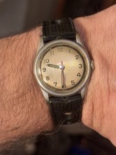 Orologio da polso Cyam 15j