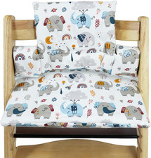 Cuscino Stokke: Imbottitura