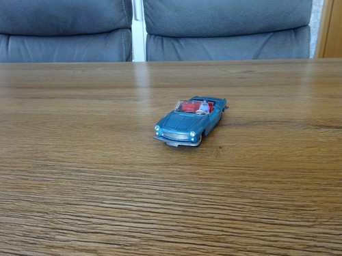 Dinky 528 peugeot - dinky, cabrio