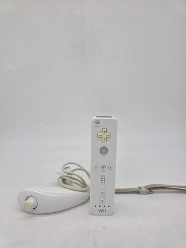 Telecomando nunchuck nintendo - nunchuck,