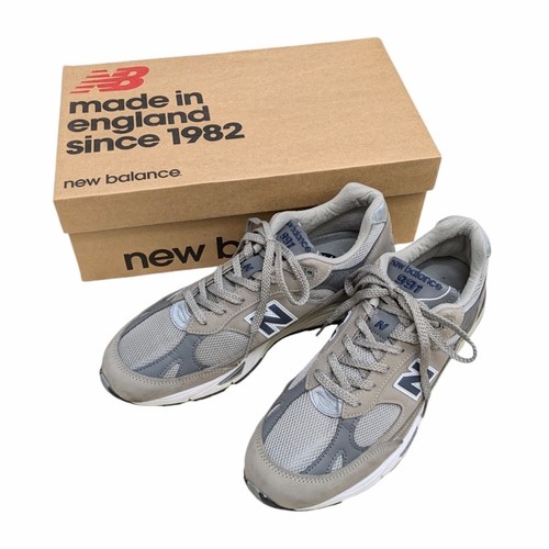 Sneakers uomo new - sneakers, balance