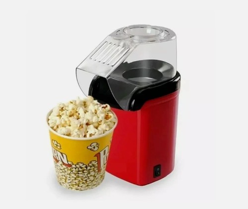 Macchina per pop corn snak - per,