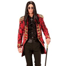 Giacca uomo elegante frack con