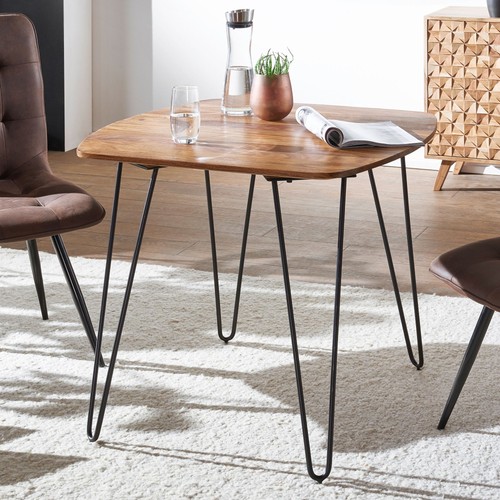 Finebuy tavolo pranzo legno - finebuy,