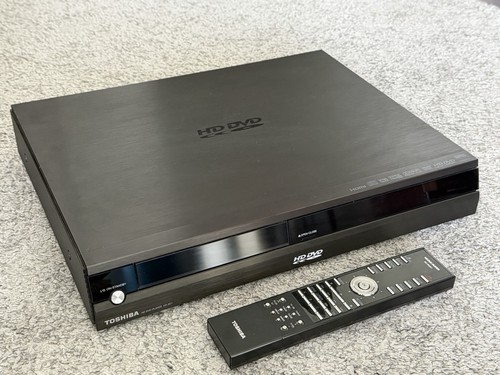 Toshiba xe1 lettore - hd-xe1, di