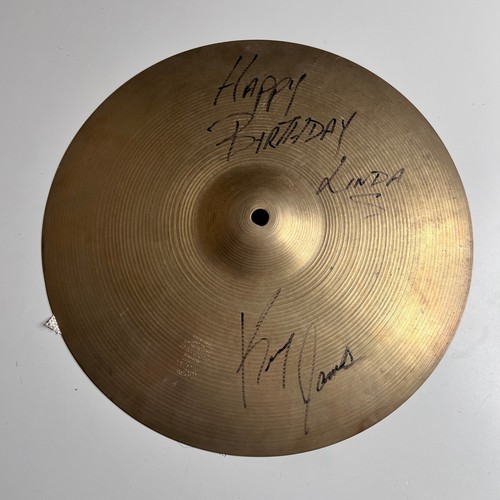Avedis zildjian pollici - avedis,