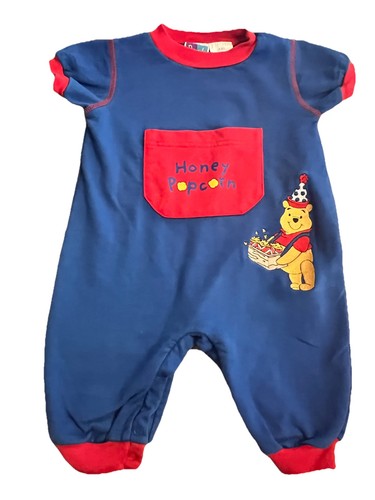 Pagliaccetto disney winnie the - disney,