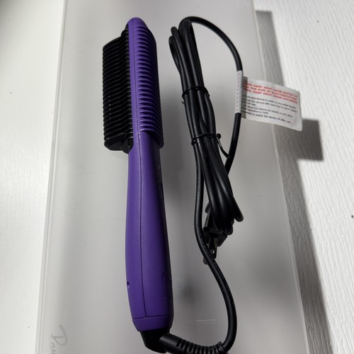 Pettine raddrizzatore straight - pettine,