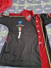 Maglia Gardini Sisley Treviso