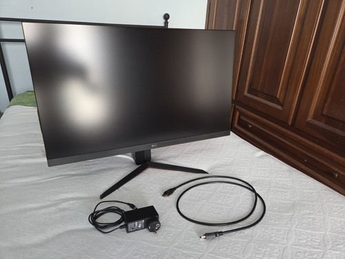Monitor 32gn650 - lg,