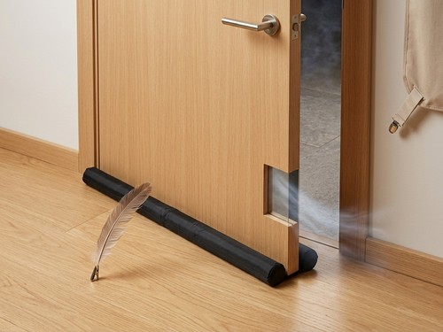 Parafreddo doppio per - per, porta