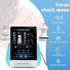 Macchina per terapia con onde