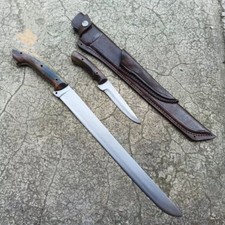 Set coltelli da macellazione