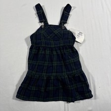 Abito Zara Plaid Tuta