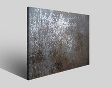 Quadro moderno astratto Tezt