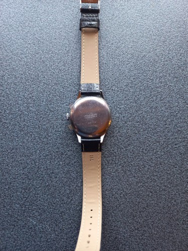 Orologio uomo vintage - uomo,
