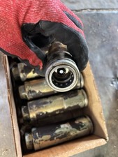 Innesti Rapidi Faster Fiat NEW HOLLAND