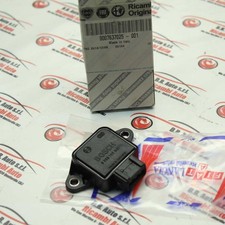 SENSORE CORPO FARFALLATO