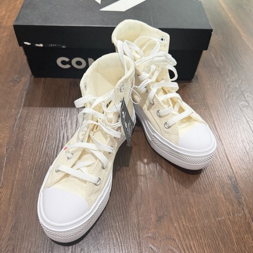 Converse chuck taylor - chuck, platform