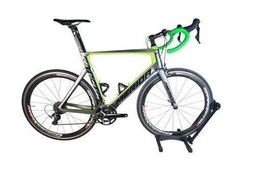 Bici corsa merida reacto - -,