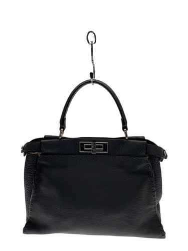 Borsa mano fendi peekaboo - borsa, a