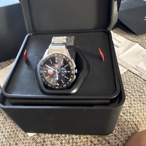 Tag heuer connected - tag,