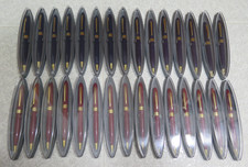 LOTTO STOCK 30 PENNE NUOVE A