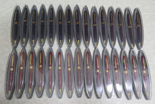 Lotto penne sfera cross - sfera,