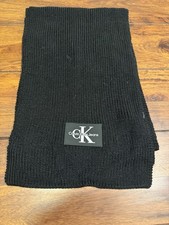 Sciarpa Uomo Calvin Klein