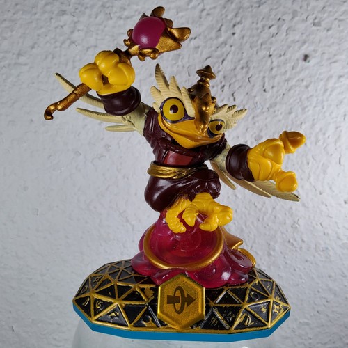 Skylanders swap force hoot - force,