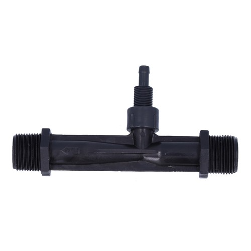 Venturi tubo pvdf 4 - venturi,