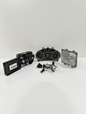 KIT Centralina Motore ECU Chiave OPEL MOKKA 1.6 CDTI Diesel 55591599 2012 2019